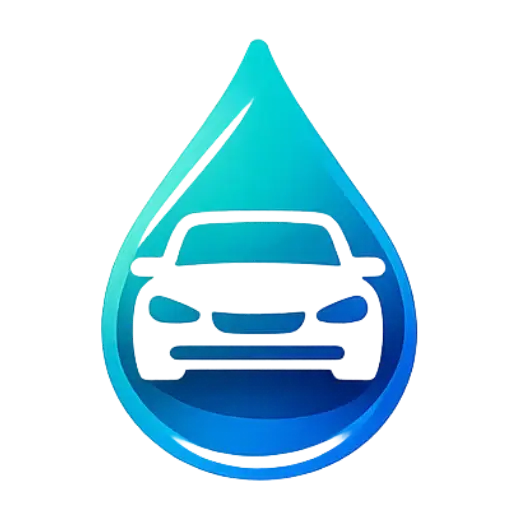 Lavage auto à domicile Thouron